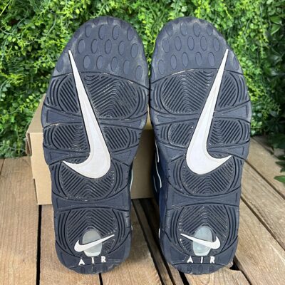 Uptempo obsidian (Taille 45) – Image 8