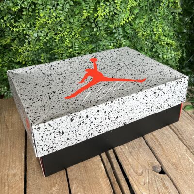Jordan 4 bred reimagined (Taille 41) – Image 9
