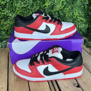 Dunk SB chicago (Taille 42)