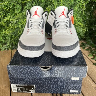 Jordan 3 denim CO.JP (Taille 45) – Image 3