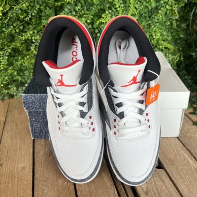 Jordan 3 denim CO.JP (Taille 45) – Image 6
