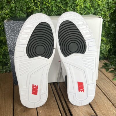 Jordan 3 denim CO.JP (Taille 45) – Image 8