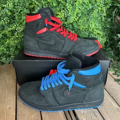 Jordan 1 High Quai 54 (Taille 44,5)