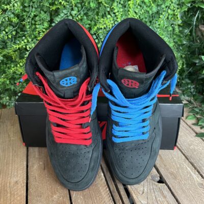 Jordan 1 High Quai 54 (Taille 44,5) – Image 6