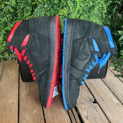 Jordan 1 High Quai 54 (Taille 44,5) – Image 7