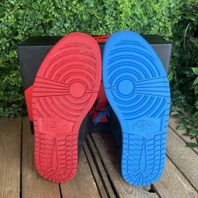 Jordan 1 High Quai 54 (Taille 44,5) – Image 8