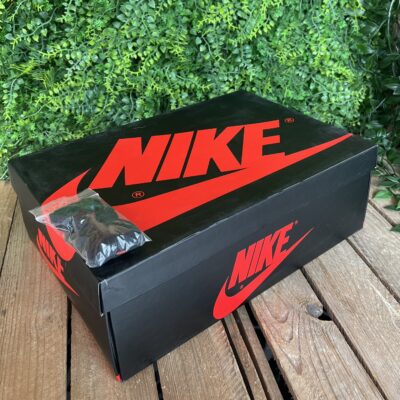 Jordan 1 High Quai 54 (Taille 44,5) – Image 9