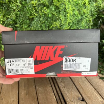 Jordan 1 High Quai 54 (Taille 44,5) – Image 10