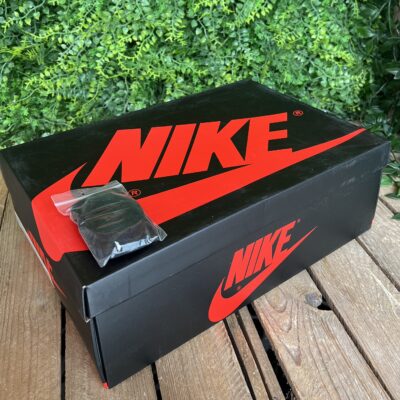 Jordan 1 High biohack (Taille 44,5) – Image 9
