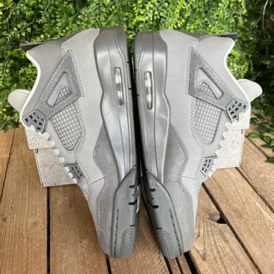 Jordan 4 wet cement (Taille 45) – Image 7