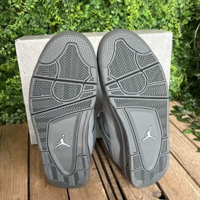 Jordan 4 wet cement (Taille 45) – Image 8