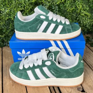 Adidas campus 00s green (Taille 38)