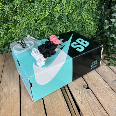 Dunk SB low purple lobster special box (Taille 41) – Image 13