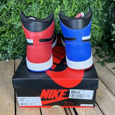 Jordan 1 High top 3 (Taille 44,5) – Image 5