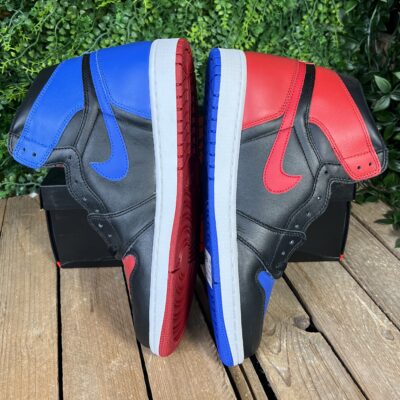 Jordan 1 High top 3 (Taille 44,5) – Image 7