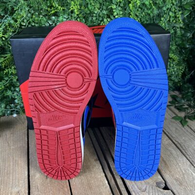 Jordan 1 High top 3 (Taille 44,5) – Image 8