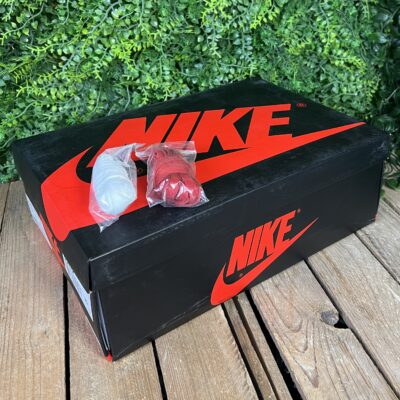 Jordan 1 High top 3 (Taille 44,5) – Image 9