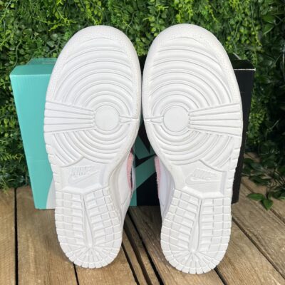 Dunk SB low parra (Taille 45) – Image 8