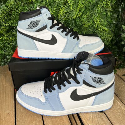 Jordan 1 high university blue (Taille 45,5)