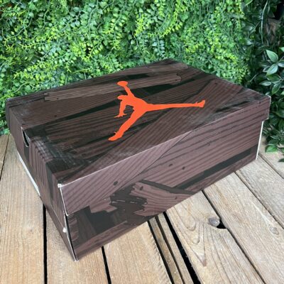 Jordan 5 Racing bull (Taille 46) – Image 9