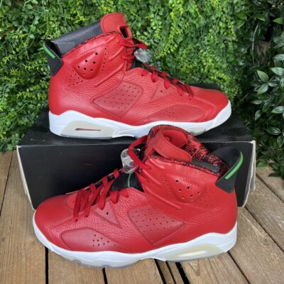 Jordan 6 History of Jordan (Taille 45)