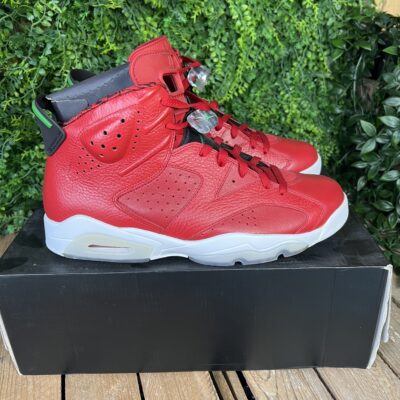 Jordan 6 History of Jordan (Taille 45) – Image 2
