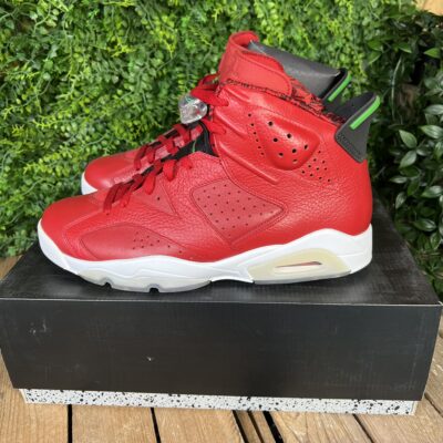 Jordan 6 History of Jordan (Taille 45) – Image 4