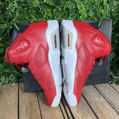 Jordan 6 History of Jordan (Taille 45) – Image 7