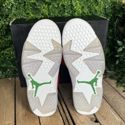 Jordan 6 History of Jordan (Taille 45) – Image 8