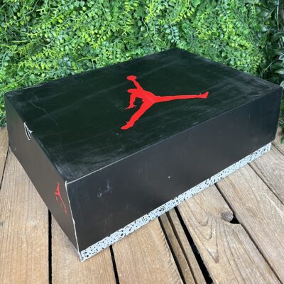 Jordan 6 History of Jordan (Taille 45) – Image 9
