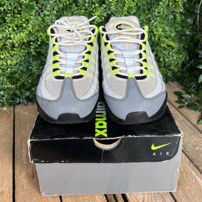 Air max 95 neon 2015 (Taille 44) – Image 3