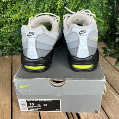 Air max 95 neon 2015 (Taille 44) – Image 5
