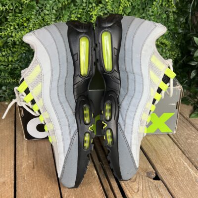Air max 95 neon 2015 (Taille 44) – Image 7