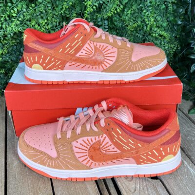 Dunk low winter solstice (Taille 44,5)