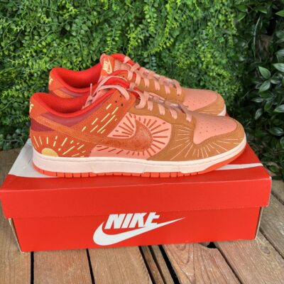 Dunk low winter solstice (Taille 44,5) – Image 2