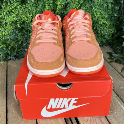 Dunk low winter solstice (Taille 44,5) – Image 3