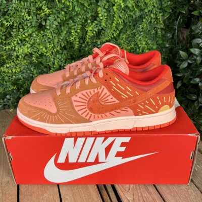 Dunk low winter solstice (Taille 44,5) – Image 4