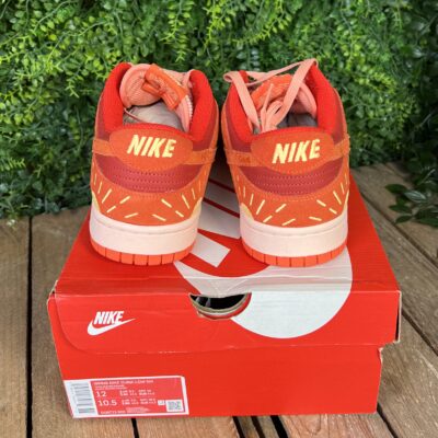 Dunk low winter solstice (Taille 44,5) – Image 5