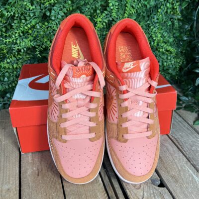 Dunk low winter solstice (Taille 44,5) – Image 6