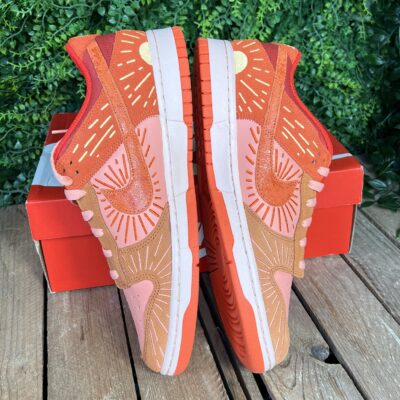 Dunk low winter solstice (Taille 44,5) – Image 7