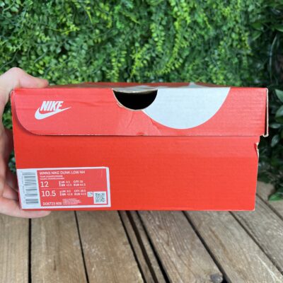 Dunk low winter solstice (Taille 44,5) – Image 10