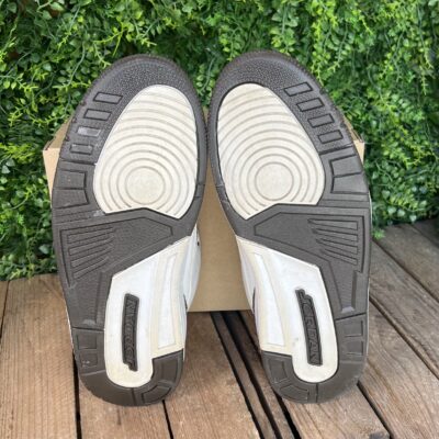 Jordan 3 Mocha 2018 (Taille 45,5) – Image 8