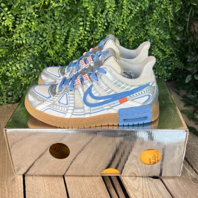 Rubber Dunk Off White UNC (Taille 38) – Image 4