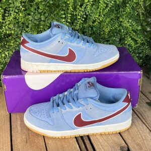 Dunk SB low Philadelphia Phillies (Taille 40)