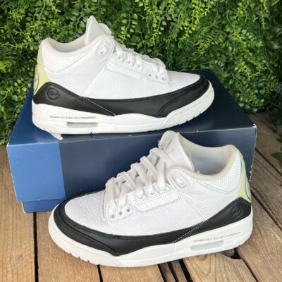 Jordan 3 Fragment (Taille 40)