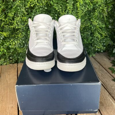 Jordan 3 Fragment (Taille 40) – Image 3
