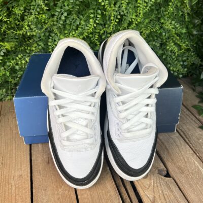 Jordan 3 Fragment (Taille 40) – Image 6