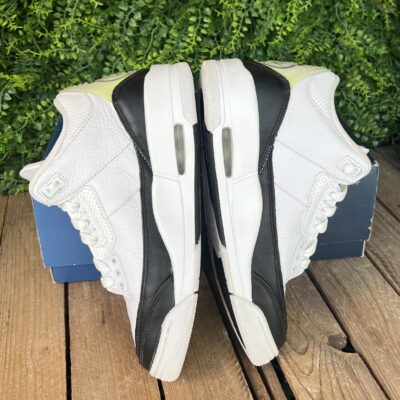 Jordan 3 Fragment (Taille 40) – Image 7
