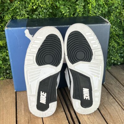 Jordan 3 Fragment (Taille 40) – Image 8