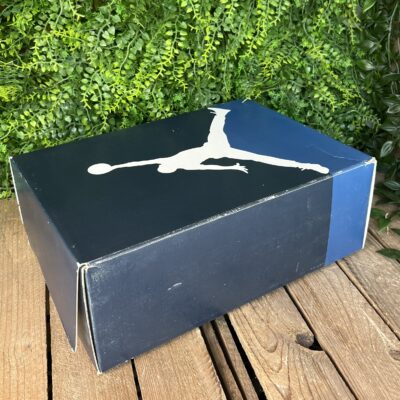 Jordan 3 Fragment (Taille 40) – Image 9